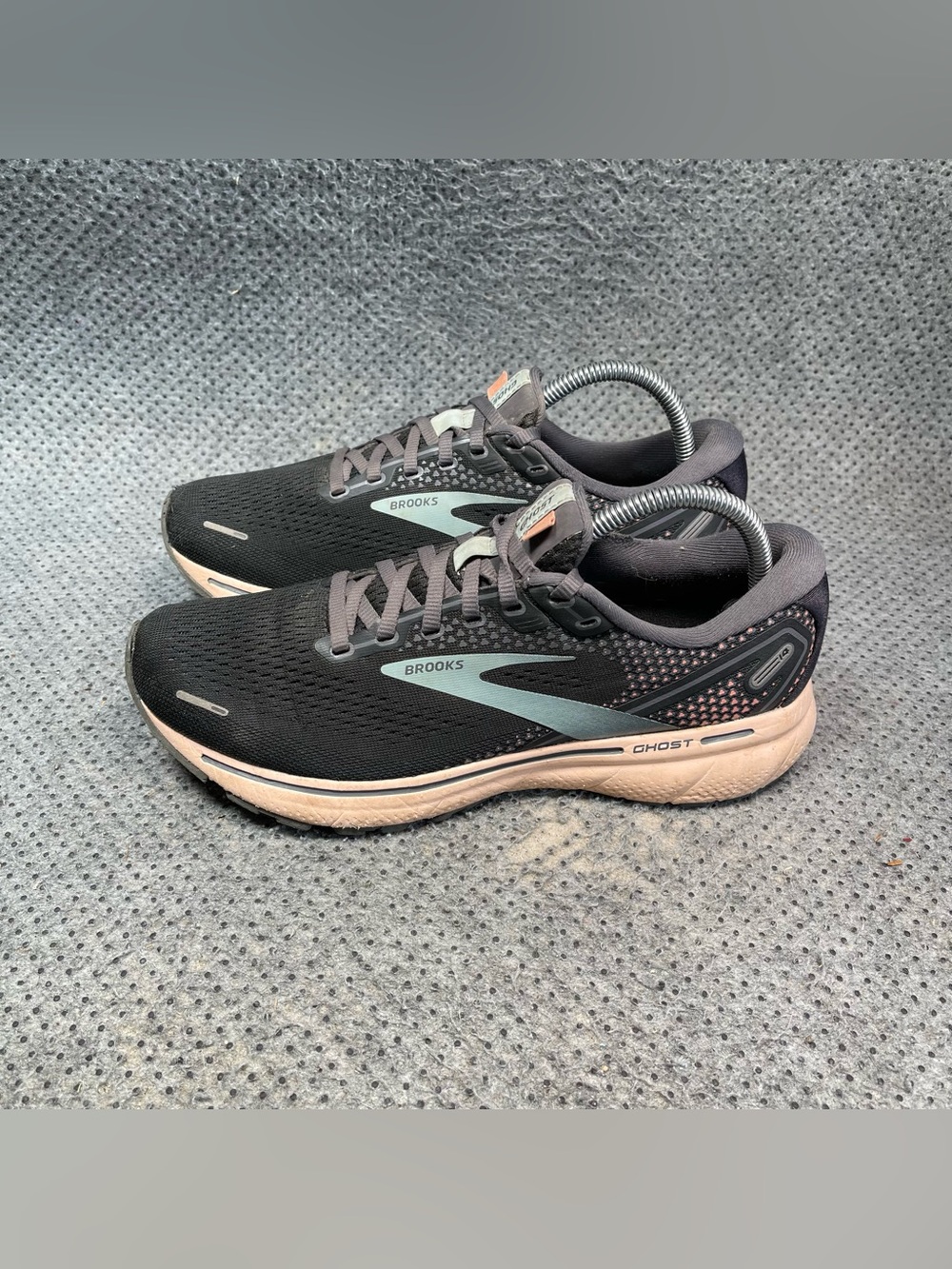 Brooks Ghost 14 Running Shoes Size 9 Women’s
